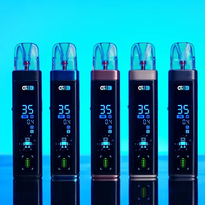 UWELL CALIBURN(G3 PRO咖哩棒G3 Pro)GK3/G3 lite/G3/G3 PRO KOKO相容煙彈