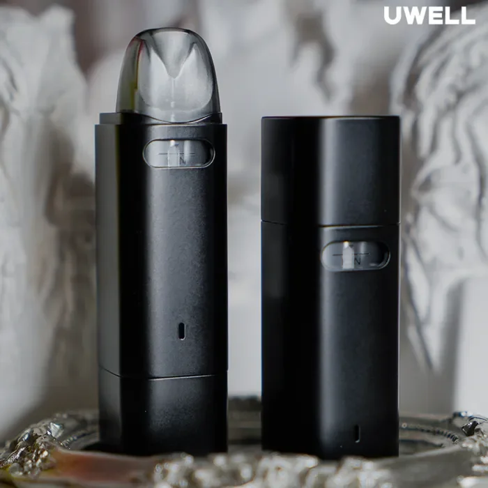 UWELL CALIBURN AZ3咖哩棒(Grace) AZ3咖哩棒A3 A3S相容煙彈