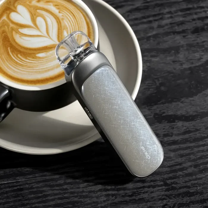 Aspire Pixo 觸控螢幕小煙機 30W可調瓦