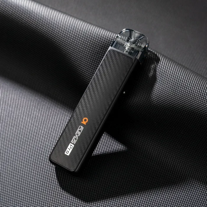 Aspire Flexus PRO 弗萊克斯PRO(主機+煙油套組1400)