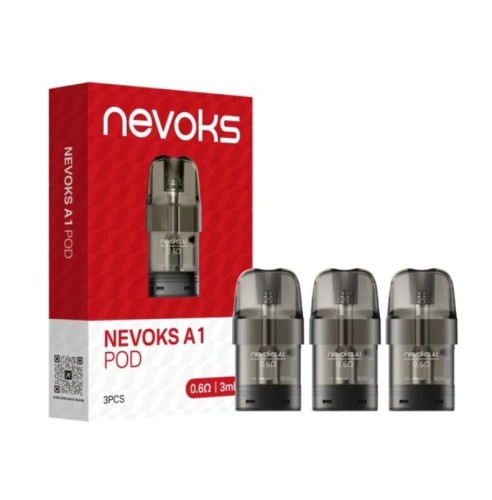 NEVOKS Feelin 菲林 A1菲林系列通用AQ AG