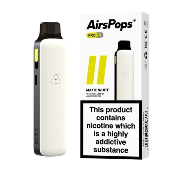 Airscream Airspops Pro II 氣泡Pro 2代 氣泡 二代系列 氣泡 2