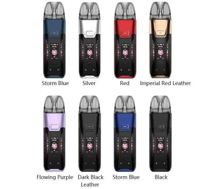 Vaporesso LUXE XR Max 2 3200mAh