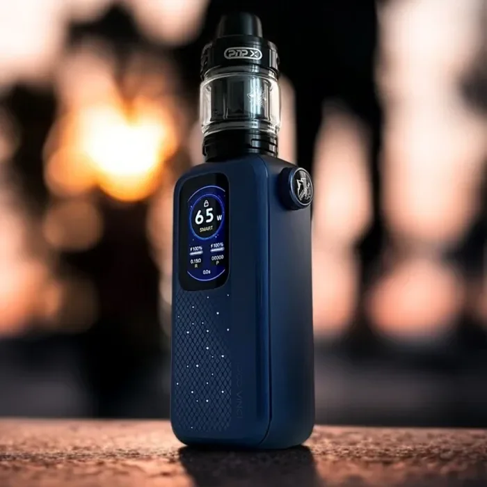 VOOPOO Vinci Spark 芬奇220 芬奇 UFORCE-X TANK