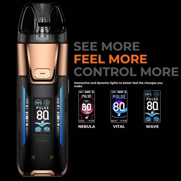 Vaporesso LUXE XR Max 2 3200mAh