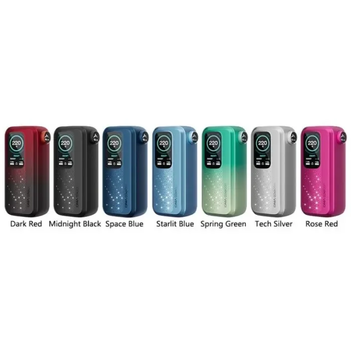 VOOPOO Vinci Spark 芬奇220 芬奇 UFORCE-X TANK