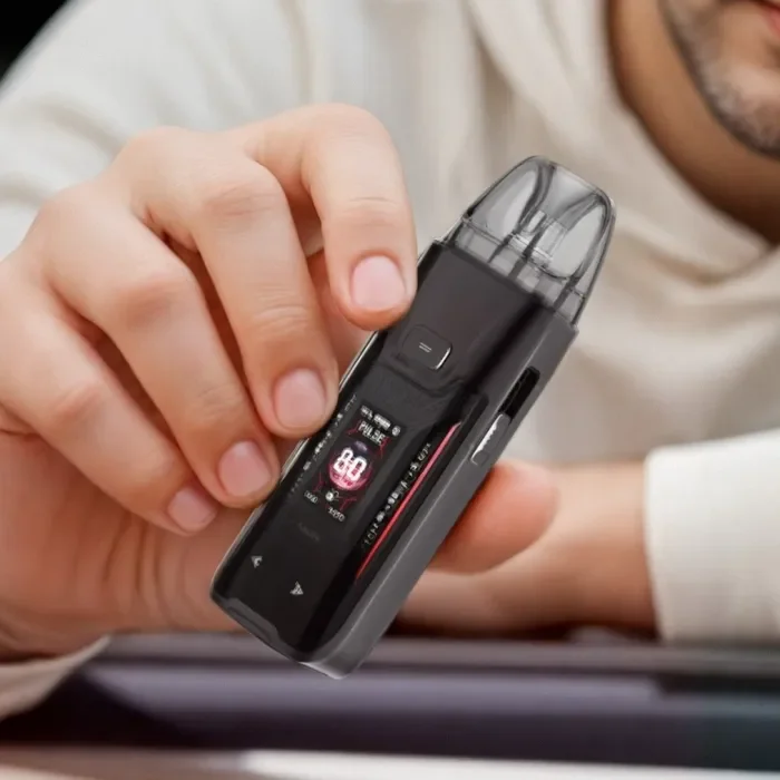Vaporesso LUXE XR Max 2 3200mAh