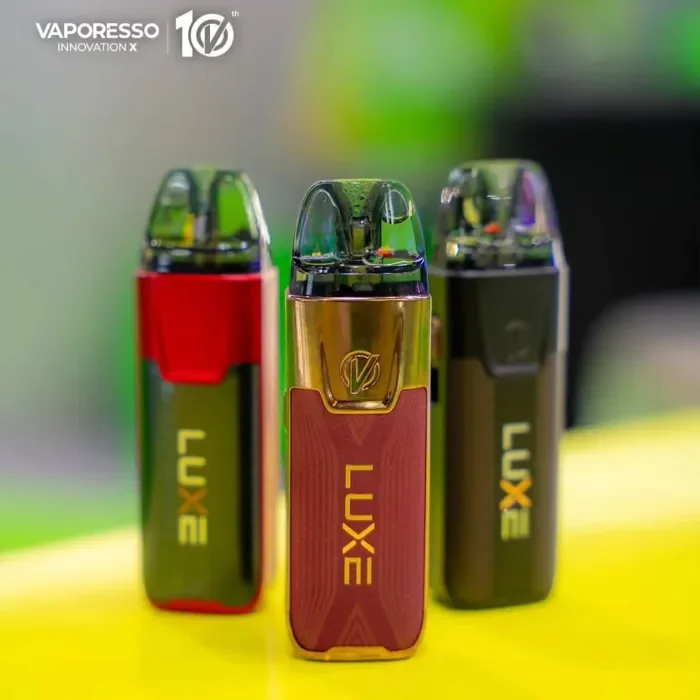Vaporesso LUXE XR Max 2 3200mAh