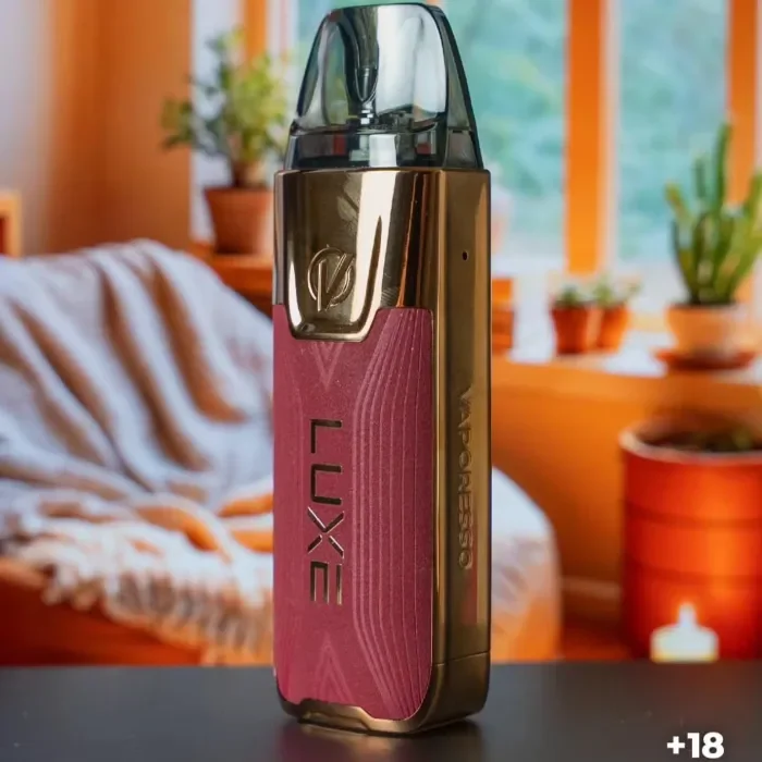 Vaporesso LUXE XR Max 2 3200mAh