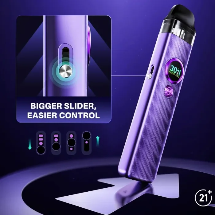 NEVOKS FEELIN 3 感覺菲林 3代  菲林 2 共用煙倉