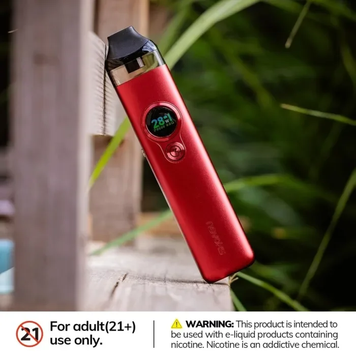 NEVOKS FEELIN 3 感覺菲林 3代  菲林 2 共用煙倉