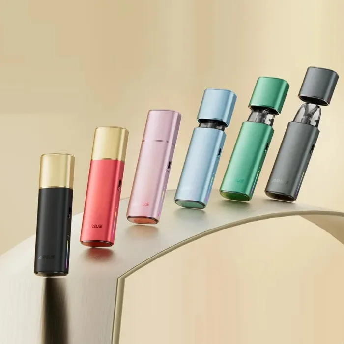 VOOPOO ARGUS Klyc 智能三段式 通用 argus g g2 p p2