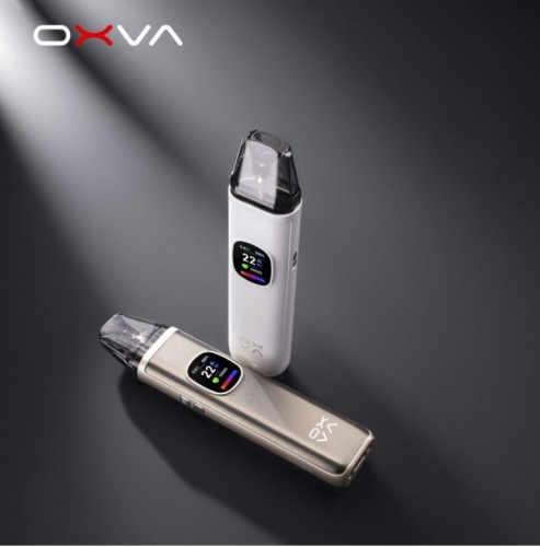 OXVA XLIM PRO 2 DNA 小蠻牛 DNA