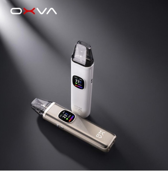 OXVA XLIM PRO 2 DNA 小蠻牛 DNA