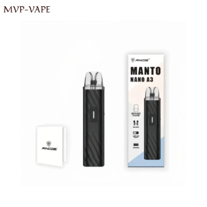 Rincoe Manto nano A3 相容 Manto nano Z2