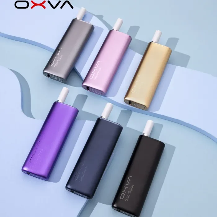 OXVA SLIMSTICK 加熱棒 一次性