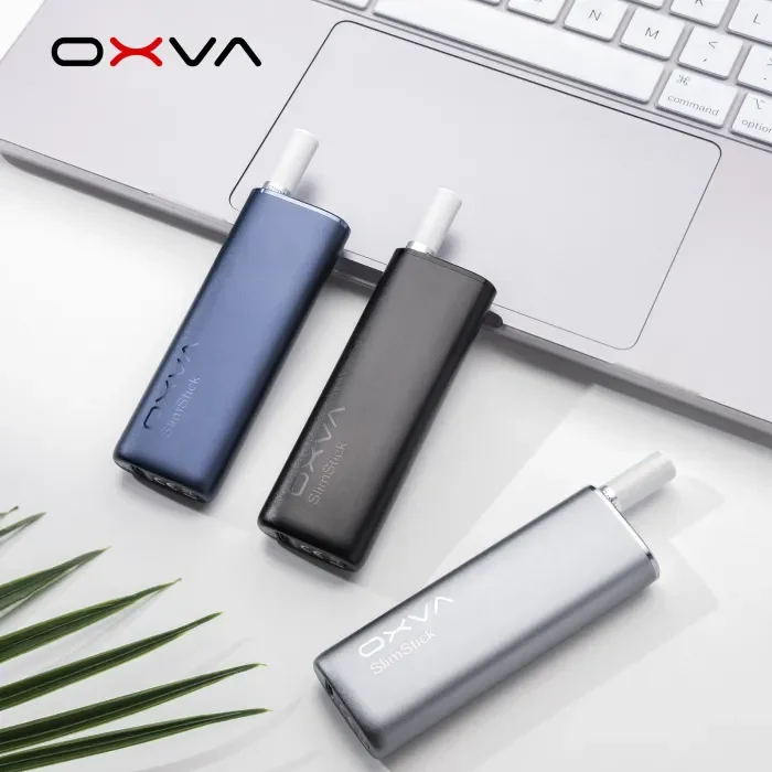 OXVA SLIMSTICK 加熱棒 一次性