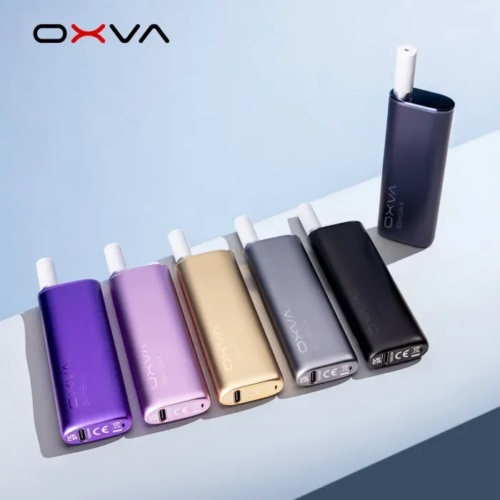 OXVA SLIMSTICK 加熱棒 一次性