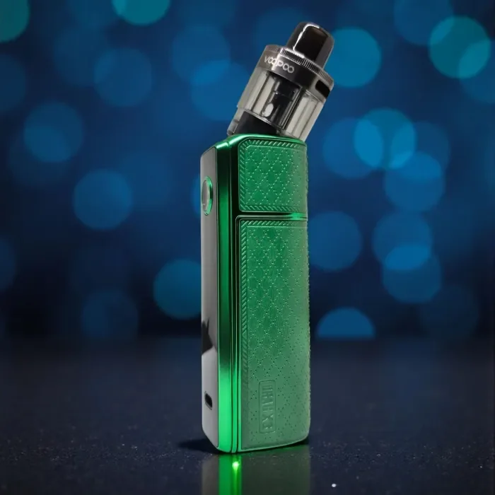 VOOPOO DRAG X3 跩哥X3-大煙系列