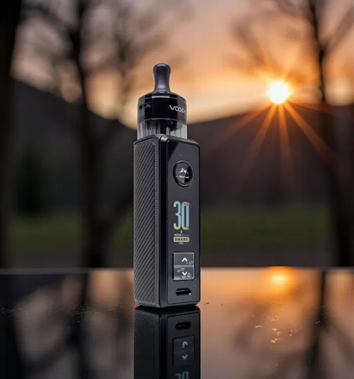 VOOPOO DRAG S3 跩哥S3