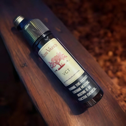 美國RIPE VAPES 生命之樹 聖胡安 VTC 60ML大煙油 無涼感