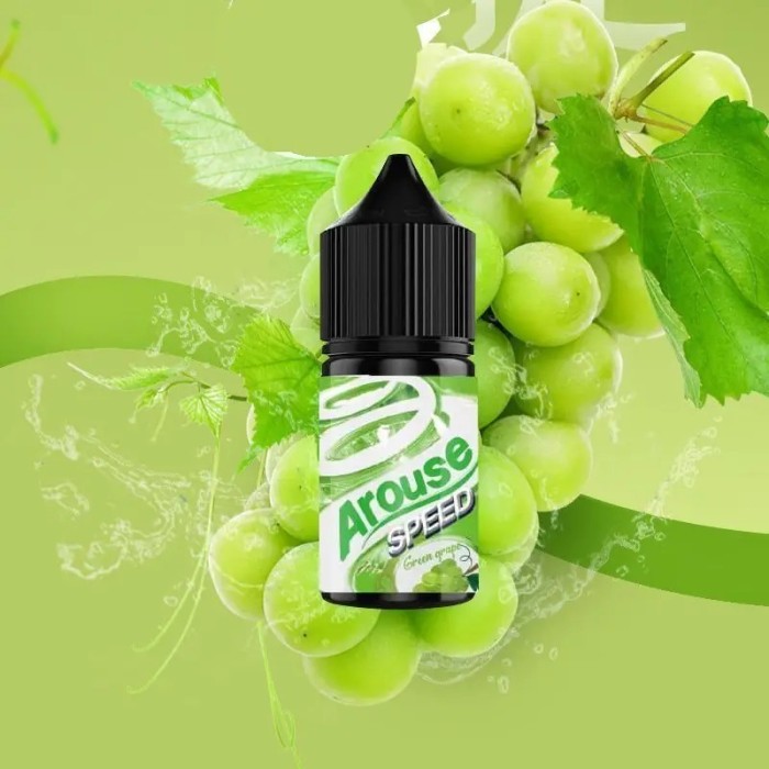 Arouse Speed 極速系列30ml小煙油