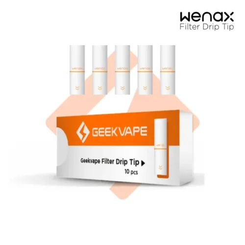 Geekvape Wenax M2 1200mAh 筆型小煙