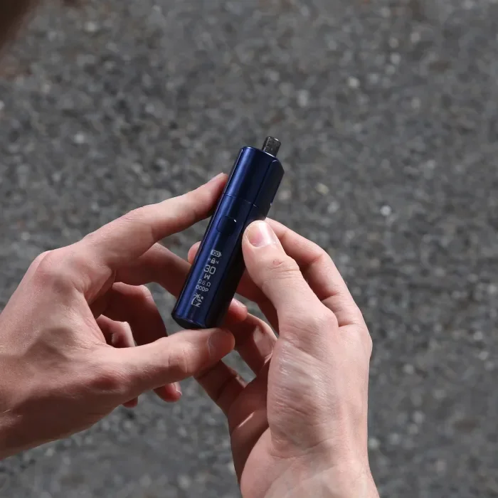 Geekvape Soul 2 Pod 1500mAh 靈魂小煙2代
