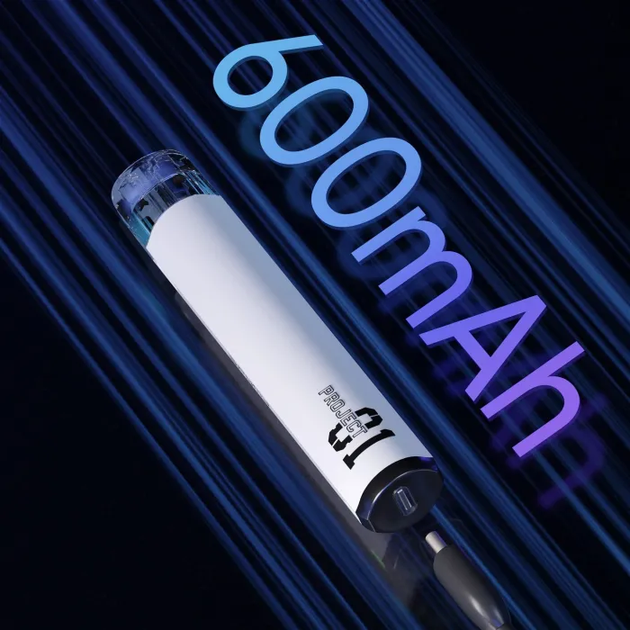 Spumy 斯邦迷 Project 01 非黑即白