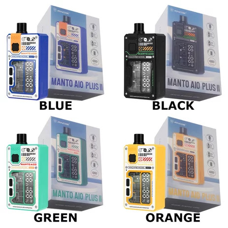 Rincoe Manto AIO Plus II 2 