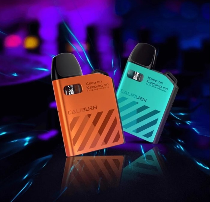 Uwell Caliburn AK2 (KOKO3)