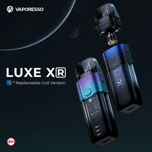 Vaporesso LUXE XR Pod 40W