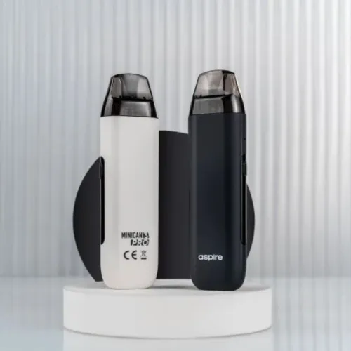Aspire Minican 3 Pro 20W 迷你罐3PRO