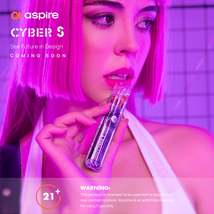 Aspire 賽博 S Cyber S