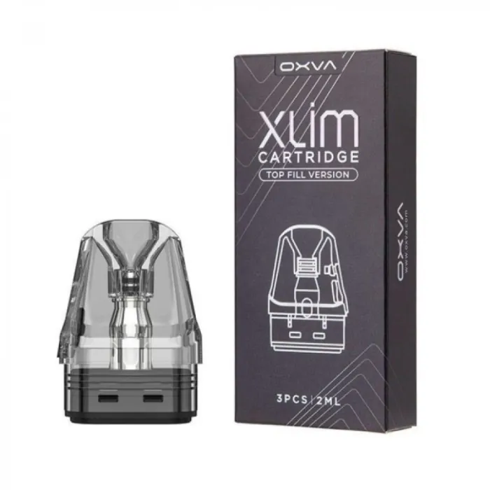 Oxva XLIM PRO 30W 小蠻牛3代