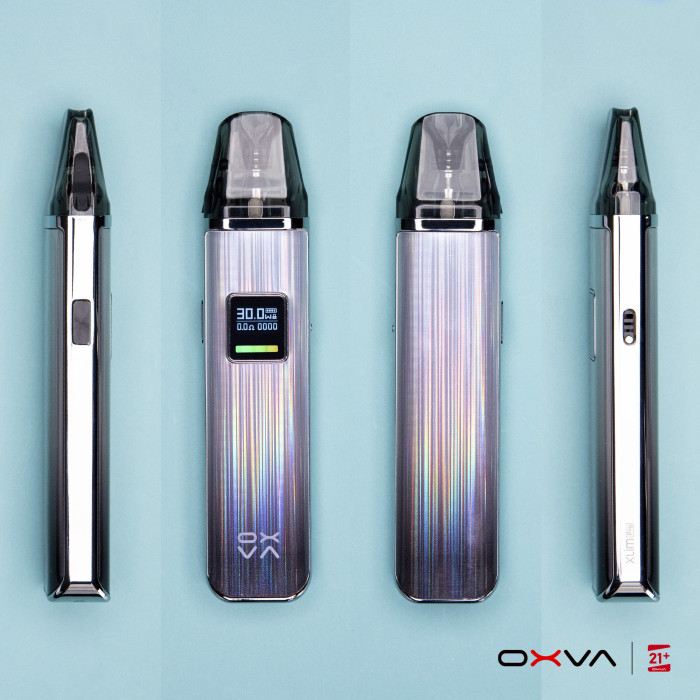 Oxva XLIM PRO 30W 小蠻牛3代