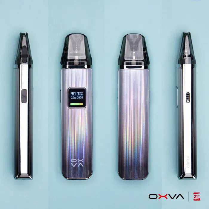 Oxva XLIM PRO 30W 小蠻牛3代