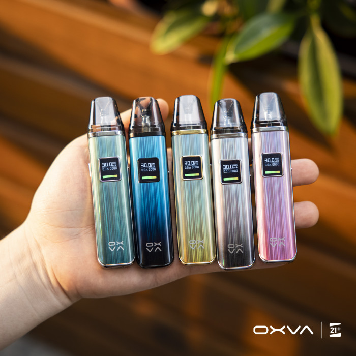 Oxva XLIM PRO 30W 小蠻牛3代