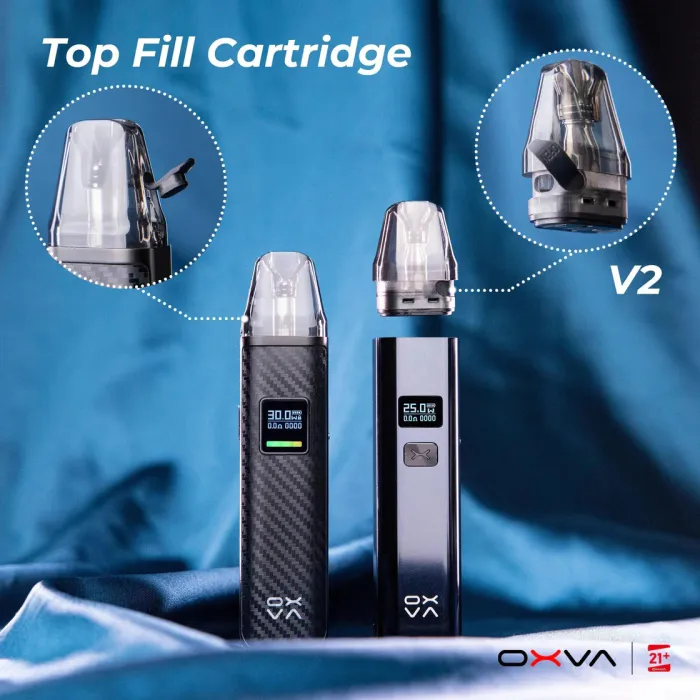 Oxva XLIM PRO 30W 小蠻牛3代