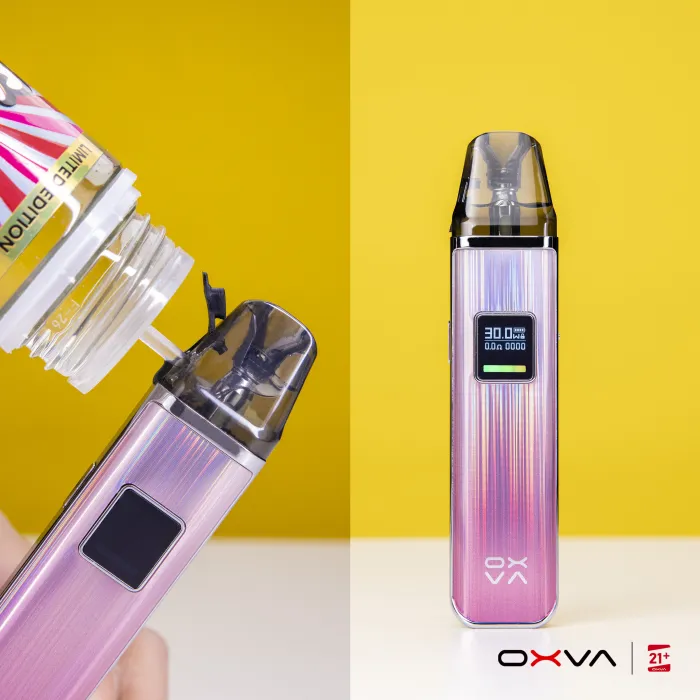 Oxva XLIM PRO 30W 小蠻牛3代