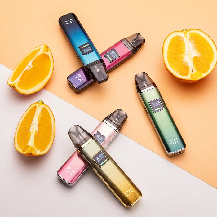 Oxva XLIM PRO 30W 小蠻牛3代