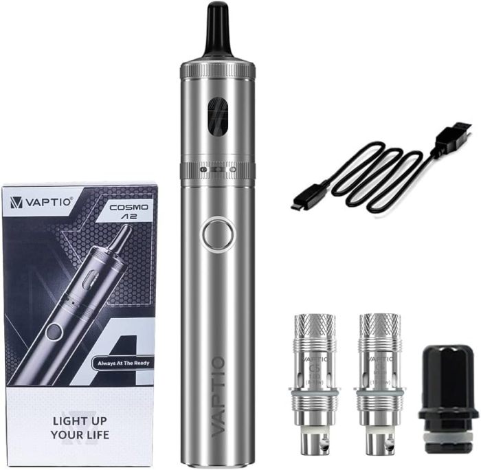 VAPTIO COSMO A2 可參考 COSMO A1