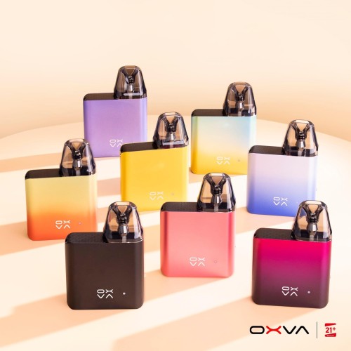 OXVA XLIM SQ 小蠻牛 SQ 參考 SQ PRO