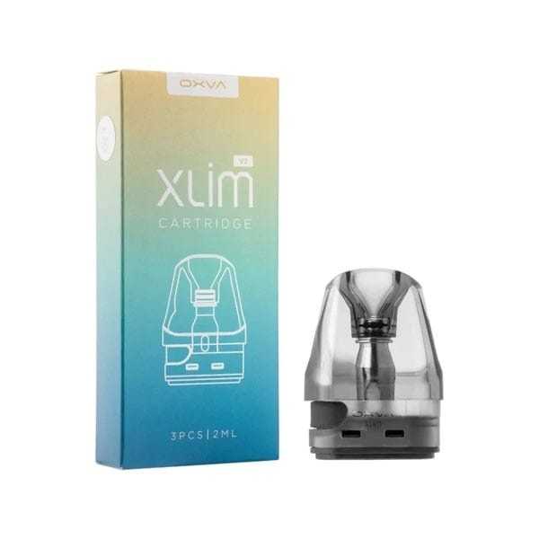 OXVA XLIM SQ 小蠻牛 SQ 參考 SQ PRO