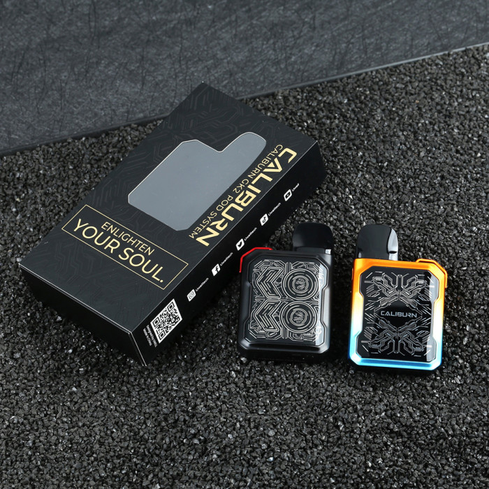 Uwell Caliburn GK2 (KOKO GK2)