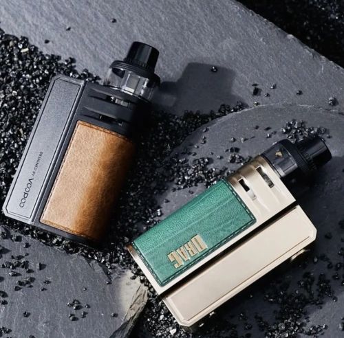 VOOPOO DRAG E60 60W 2550mAh
