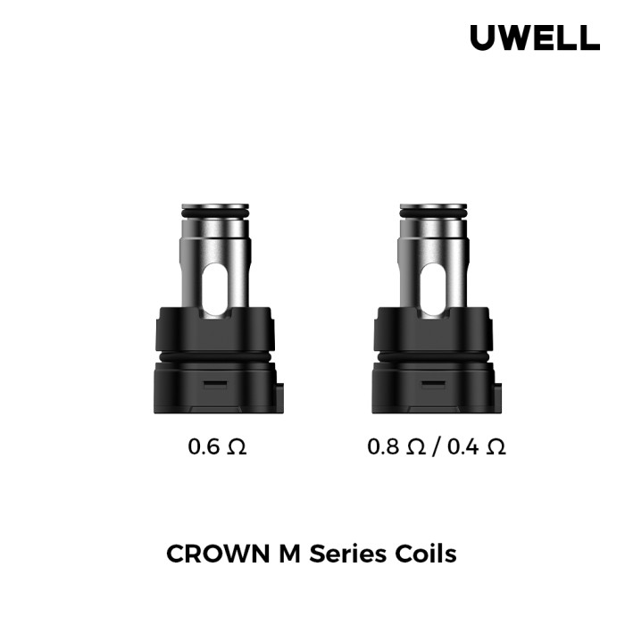 UWELL CROWN M Pod Mod 王冠