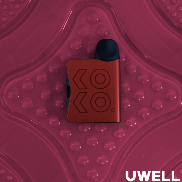 Uwell Caliburn AK3 13W