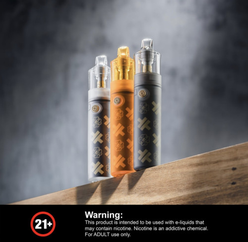 DOTMOD Dotstick Revo 佩特里 參考Dotstick Revo v1.5