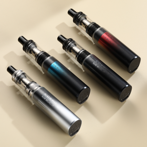 VAPTIO Cosmo Nebula 星雲 參考cosmo prime